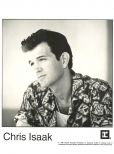 Chris Isaak