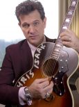 Chris Isaak