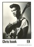 Chris Isaak