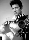 Chris Isaak