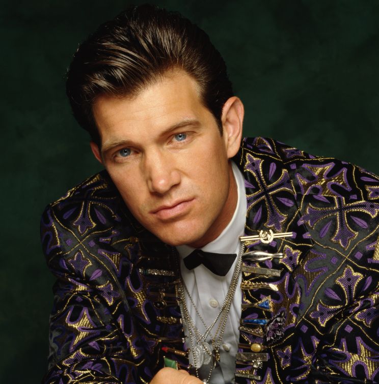 Chris Isaak