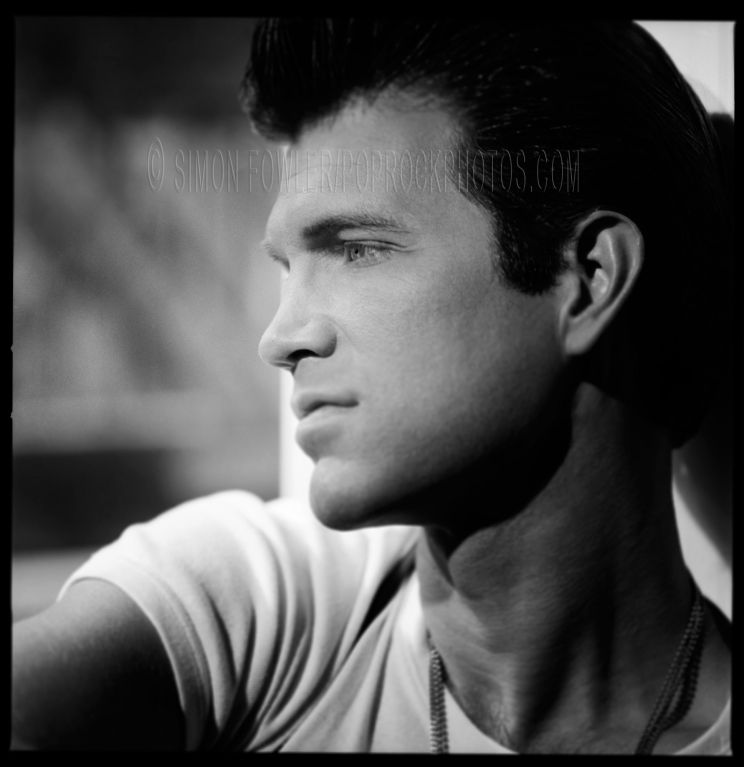 Chris Isaak