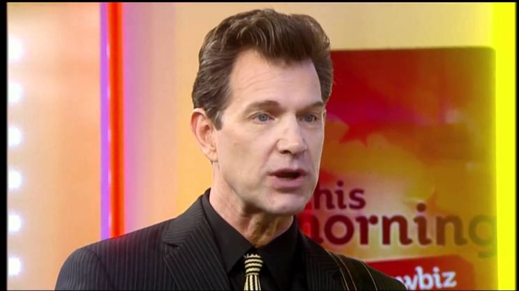 Chris Isaak