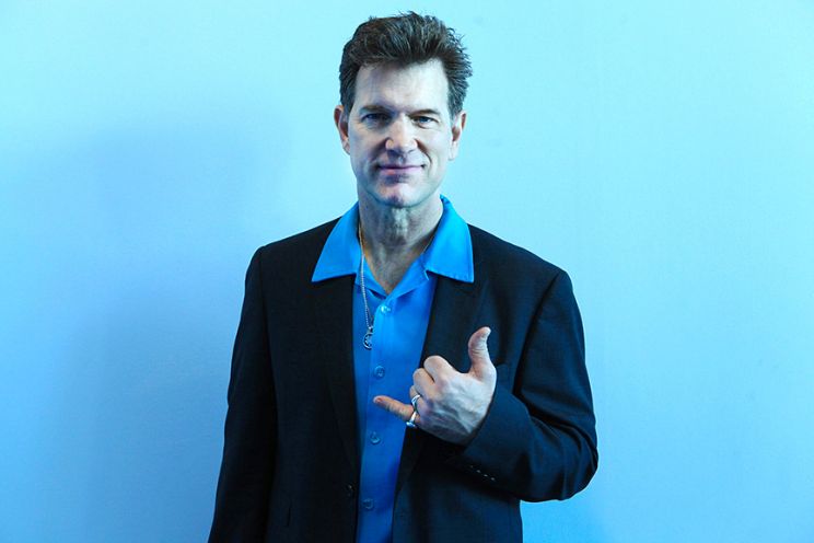 Chris Isaak