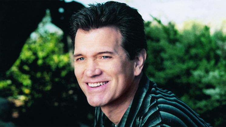 Chris Isaak