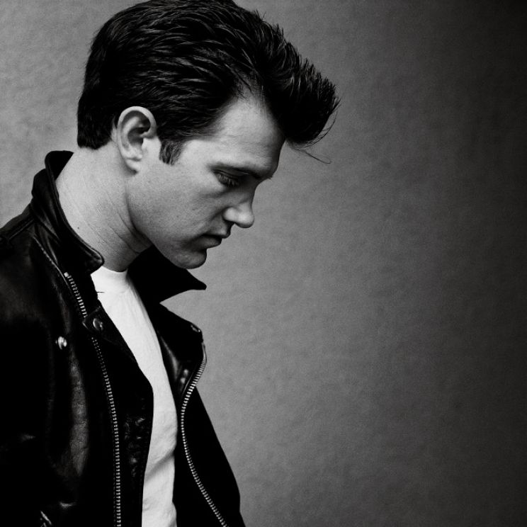 Chris Isaak