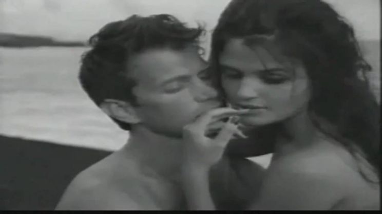 Chris Isaak