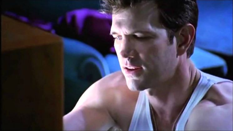 Chris Isaak