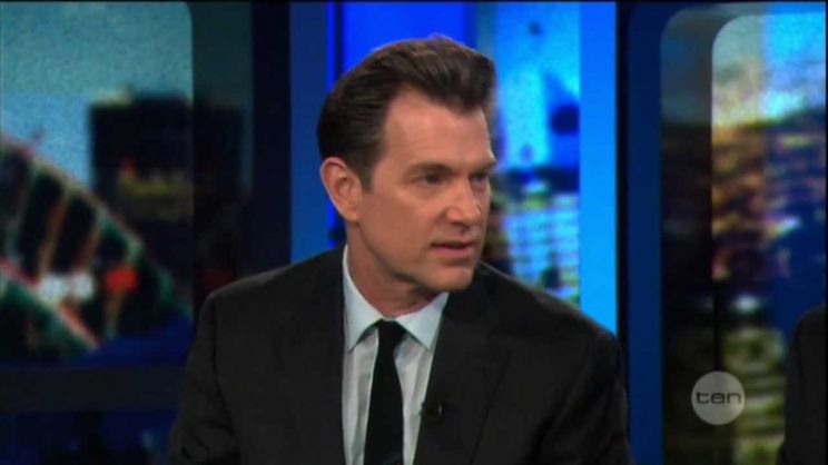 Chris Isaak