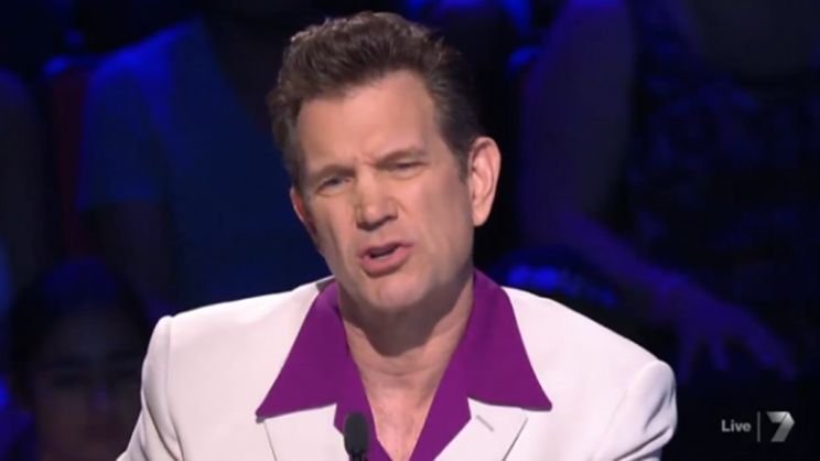Chris Isaak