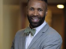 Chris J. Johnson