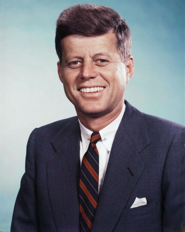 Chris J. Johnson
