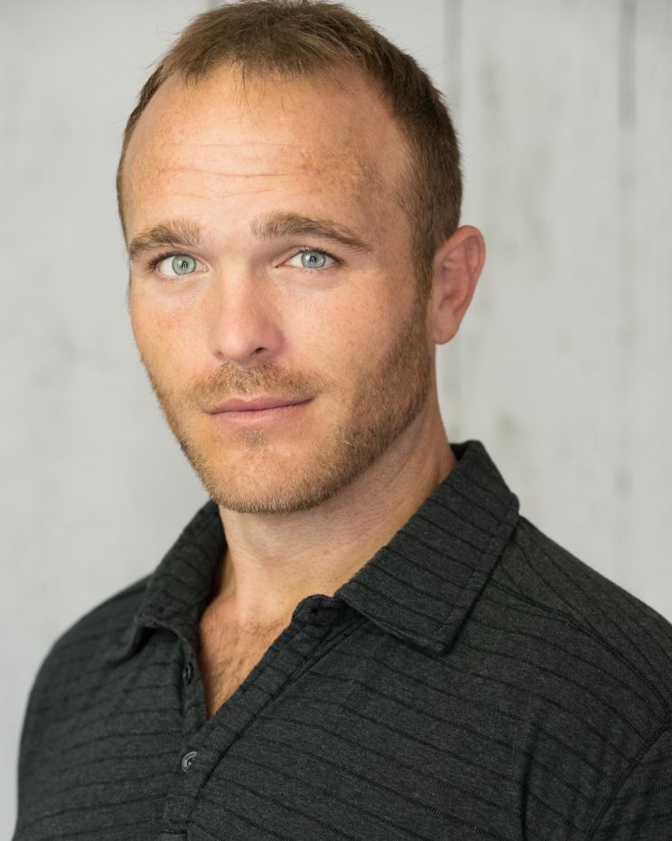 Chris J. Johnson