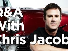 Chris Jacobs