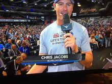 Chris Jacobs