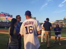 Chris Jacobs