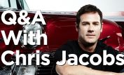 Chris Jacobs