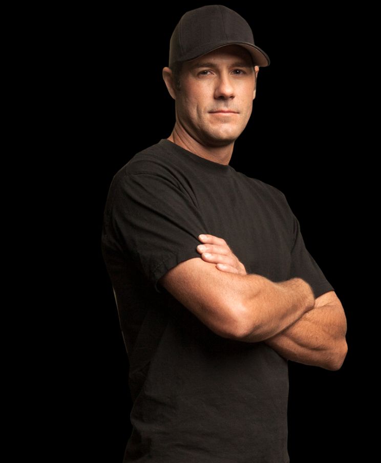 Chris Jacobs