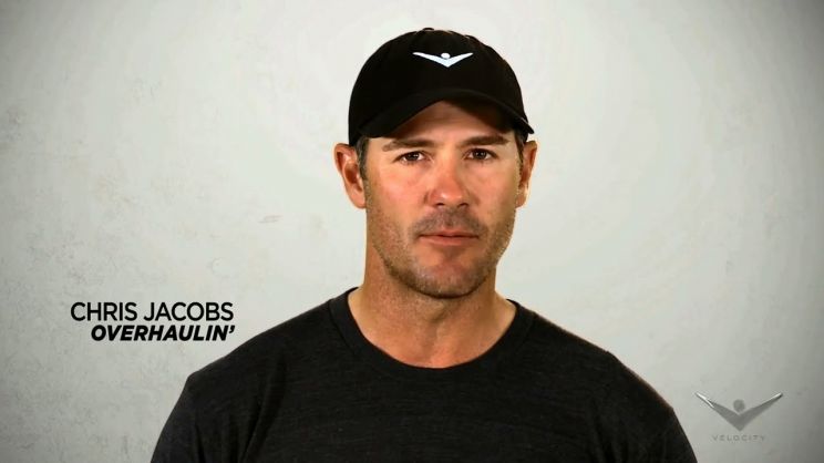 Chris Jacobs