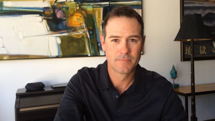 Chris Jacobs