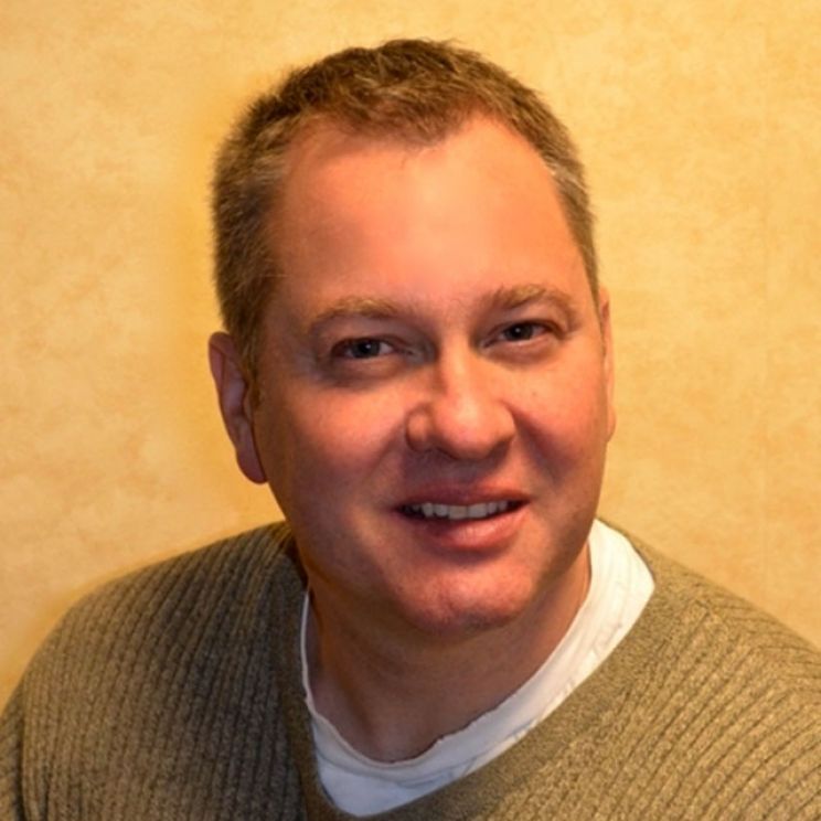 Chris Jacobs