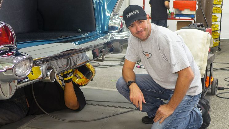 Chris Jacobs