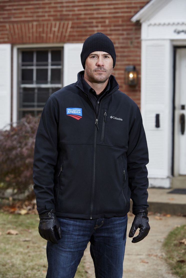 Chris Jacobs