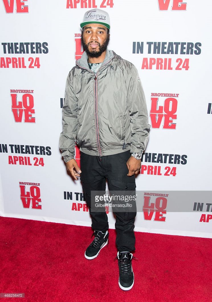Chris Jarell