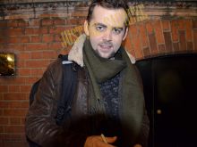 Chris Jarman