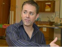 Chris Jarvis