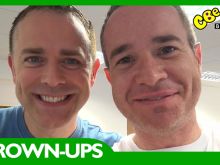 Chris Jarvis