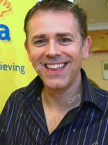 Chris Jarvis