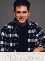 Chris Jarvis