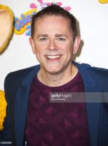 Chris Jarvis