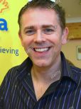 Chris Jarvis