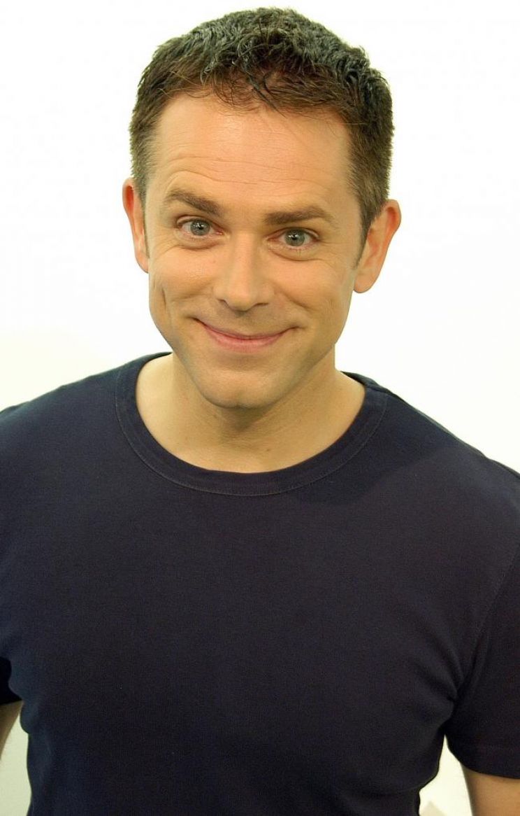 Chris Jarvis