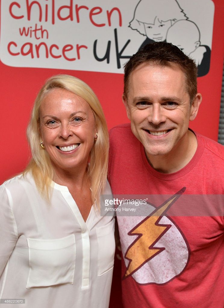 Chris Jarvis