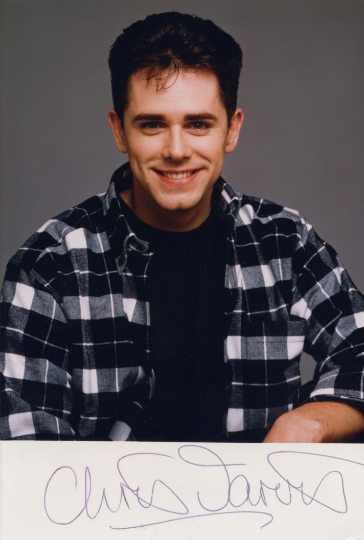 Chris Jarvis