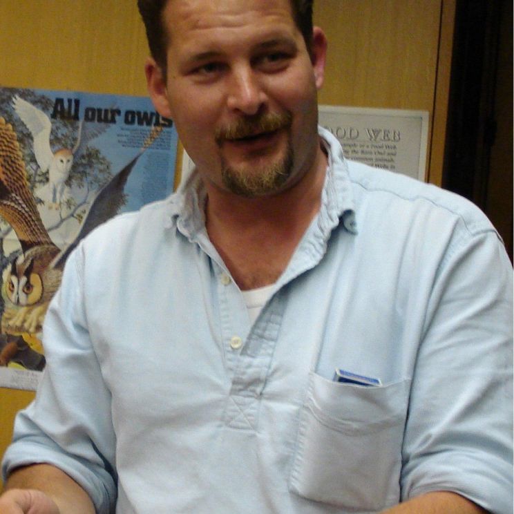 Chris Jarvis