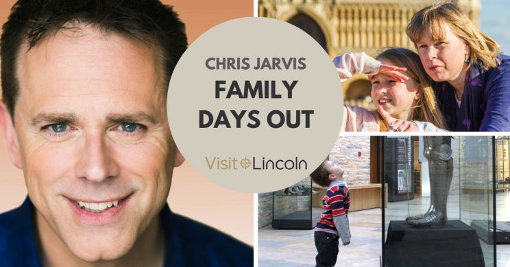 Chris Jarvis
