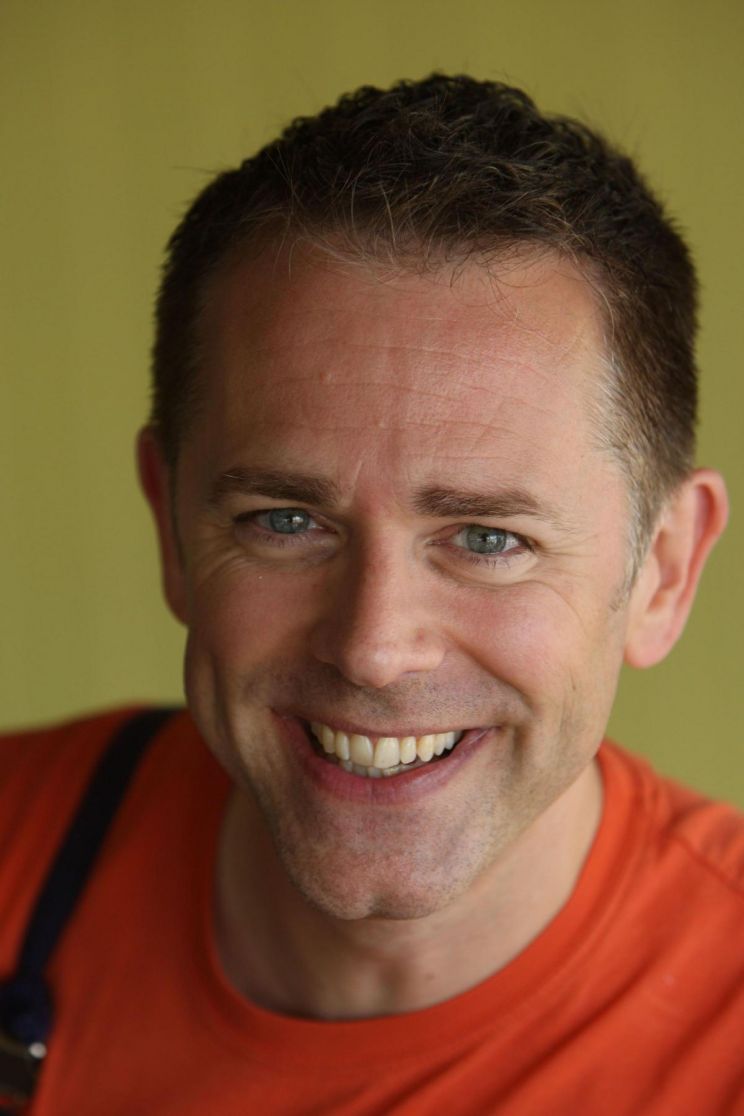 Chris Jarvis