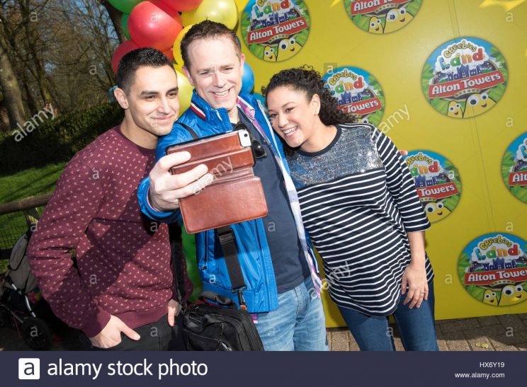 Chris Jarvis