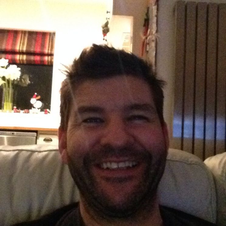 Chris Jenkins
