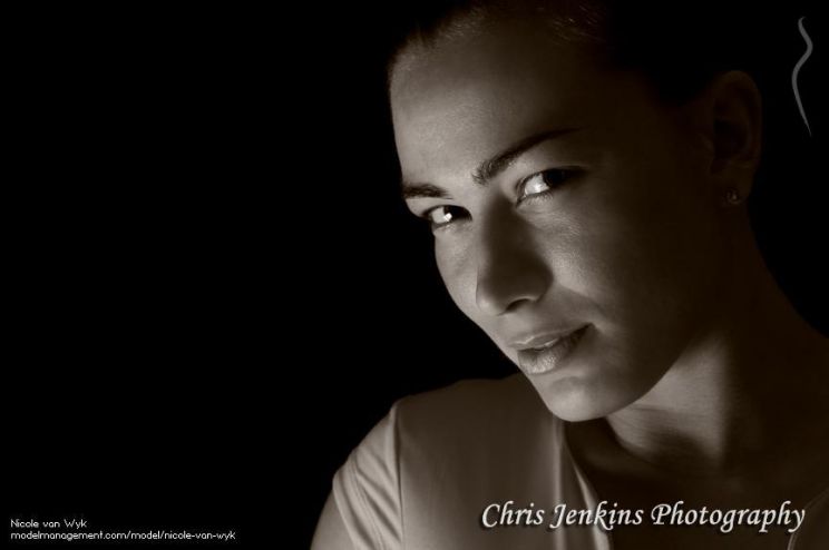 Chris Jenkins