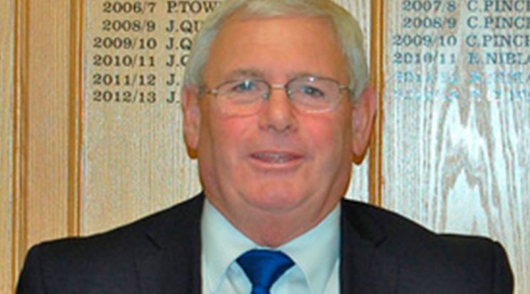 Chris Jenkins