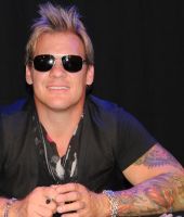 Chris Jericho