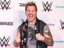 Chris Jericho