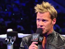 Chris Jericho