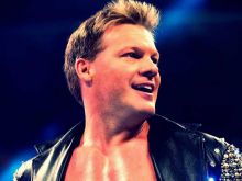 Chris Jericho