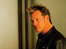 Chris Jericho